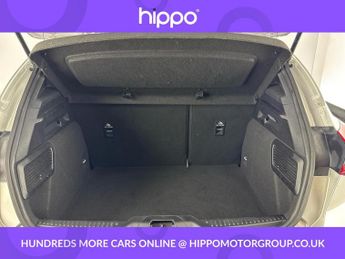 FORD FOCUS 1.0 EcoBoost Hybrid mHEV 155 ST-Line 5dr Auto