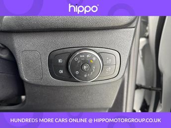 FORD FOCUS 1.0 EcoBoost Hybrid mHEV 155 ST-Line 5dr Auto