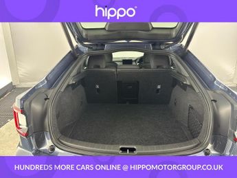 POLESTAR POLESTAR 2 170kW 78kWh Long Range Single motor 5dr Auto