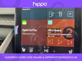 POLESTAR POLESTAR 2 170kW 78kWh Long Range Single motor 5dr Auto