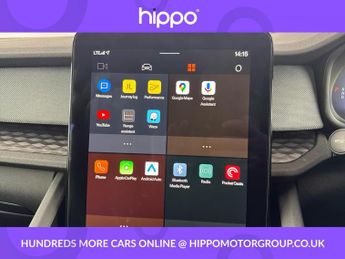 POLESTAR POLESTAR 2 170kW 78kWh Long Range Single motor 5dr Auto