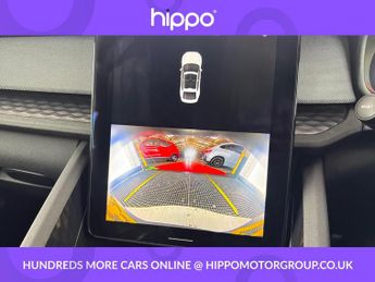 POLESTAR POLESTAR 2 170kW 78kWh Long Range Single motor 5dr Auto