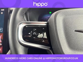 POLESTAR POLESTAR 2 170kW 78kWh Long Range Single motor 5dr Auto