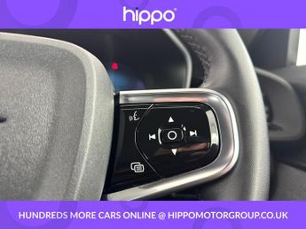 POLESTAR POLESTAR 2 170kW 78kWh Long Range Single motor 5dr Auto