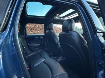 MINI HATCH 2.0 Cooper S D 5dr Auto