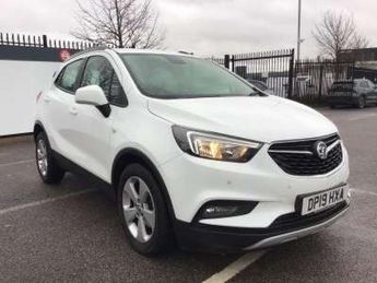 Vauxhall Mokka 1.4T ecoTEC Active 5dr ++ ULEZ / DAB / BLUETOOTH ++