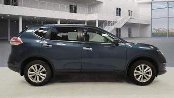 Nissan X-Trail 1.6 DiG-T Acenta 5dr ++ PANROOF / ULEZ / 7 SERVICES ++