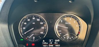 BMW 1 SERIES 118i Sport 5dr NAV ++ DAB / BLUETOOTH / ULEZ ++