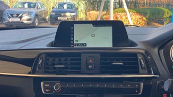 BMW 1 SERIES 118i Sport 5dr NAV ++ DAB / BLUETOOTH / ULEZ ++