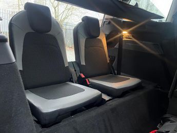 CITROEN C4 GRAND PICASSO 1.2 PureTech 130 Feel Plus Automatic