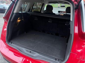 CITROEN C4 GRAND PICASSO 1.2 PureTech 130 Feel Plus Automatic