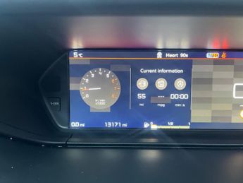 CITROEN GRAND C4 PICASSO 1.2 PureTech 130 Feel Plus Automatic
