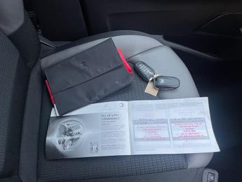 CITROEN C4 GRAND PICASSO 1.2 PureTech 130 Feel Plus Automatic