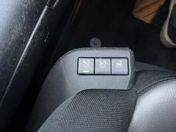 CITROEN C4 GRAND PICASSO 1.2 PureTech 130 Feel Plus Automatic