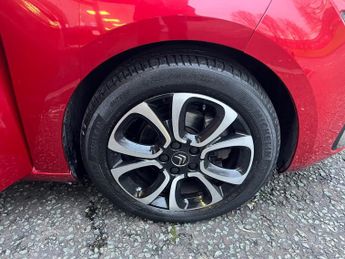 CITROEN C4 GRAND PICASSO 1.2 PureTech 130 Feel Plus Automatic