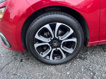 CITROEN C4 GRAND PICASSO 1.2 PureTech 130 Feel Plus Automatic