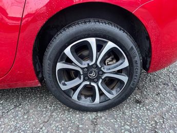 CITROEN C4 GRAND PICASSO 1.2 PureTech 130 Feel Plus Automatic