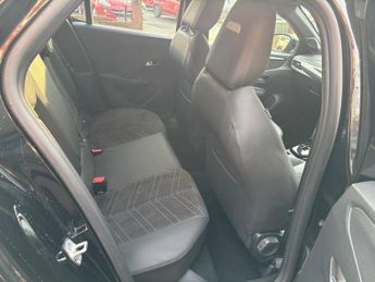 VAUXHALL CORSA 1.2 Turbo Ultimate 5dr Auto