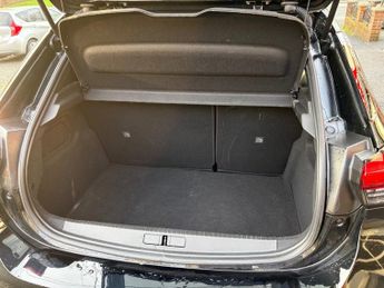 VAUXHALL CORSA 1.2 Turbo Ultimate 5dr Auto