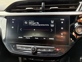 VAUXHALL CORSA 1.2 Turbo Ultimate 5dr Auto