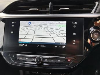 VAUXHALL CORSA 1.2 Turbo Ultimate 5dr Auto