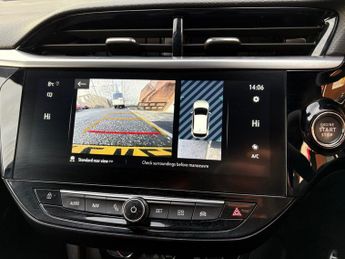 VAUXHALL CORSA 1.2 Turbo Ultimate 5dr Auto