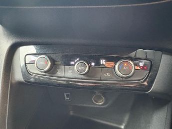 VAUXHALL CORSA 1.2 Turbo Ultimate 5dr Auto