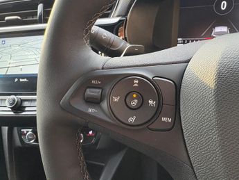 VAUXHALL CORSA 1.2 Turbo Ultimate 5dr Auto