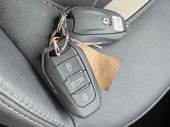 VAUXHALL CORSA 1.2 Turbo Ultimate 5dr Auto