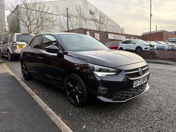 Vauxhall Corsa 1.2 GS Line 5dr