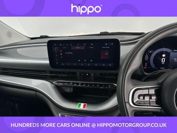 FIAT 500E 42kWh Icon Hatchback 3dr Electric Auto (118 ps)