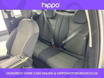 FIAT 500E 42kWh Icon Hatchback 3dr Electric Auto (118 ps)