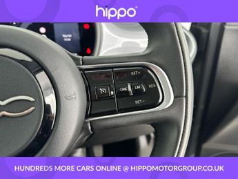 FIAT 500E 42kWh Icon Hatchback 3dr Electric Auto (118 ps)