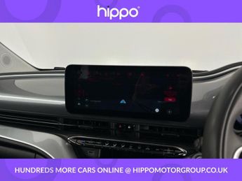 FIAT 500E 42kWh Icon Hatchback 3dr Electric Auto (118 ps)