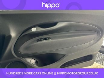 FIAT 500E 42kWh Icon Hatchback 3dr Electric Auto (118 ps)