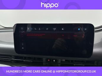 FIAT 500E 42kWh Icon Hatchback 3dr Electric Auto (118 ps)