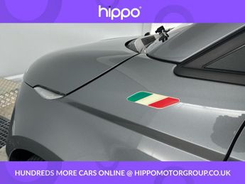 FIAT 500E 42kWh Icon Hatchback 3dr Electric Auto (118 ps)