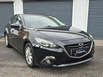 Mazda 3 2.0 SE 5dr
