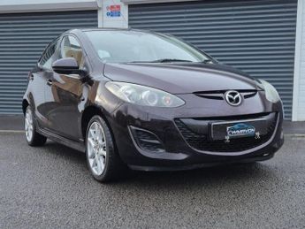 Mazda 2 1.3 Tamura 5dr