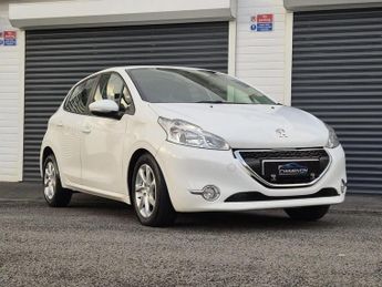 Peugeot 208 1.2 VTi Active 5dr