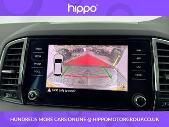 SKODA KAROQ 1.5 TSI ACT SE L SUV 5dr Petrol DSG Euro 6 (s/s) (150 ps)