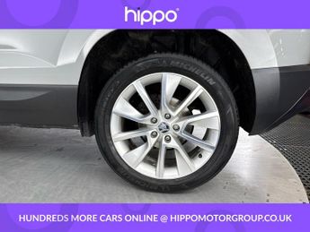 SKODA KAROQ 1.5 TSI ACT SE L SUV 5dr Petrol DSG Euro 6 (s/s) (150 ps)