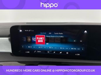 MERCEDES-BENZ CLA 1.3 CLA250e 15.6kWh AMG Line (Premium) Coupe 4dr Petrol Plug-in 