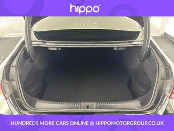 MERCEDES-BENZ CLA CLA 250e AMG Line Premium 4dr Tip Auto