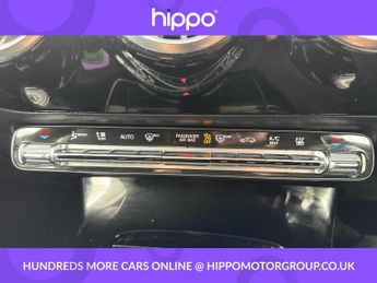 MERCEDES-BENZ CLA 1.3 CLA250e 15.6kWh AMG Line (Premium) Coupe 4dr Petrol Plug-in 