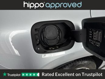 MERCEDES-BENZ EQC EQC 400 80kWh AMG Line SUV 5dr Electric Auto 4MATIC (408 ps)