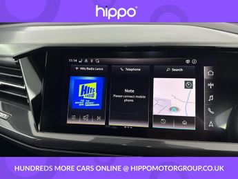 AUDI Q4 E-TRON 40 S line SUV 5dr Electric Auto 82kWh (204 ps)