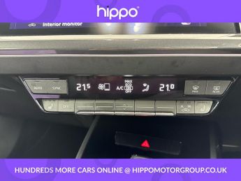 AUDI Q4 E-TRON 40 S line SUV 5dr Electric Auto 82kWh (204 ps)