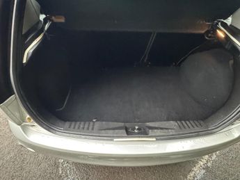 FORD FIESTA 1.25 Style 5dr [Climate]