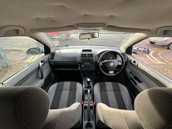 VOLKSWAGEN POLO 1.2 Match 70 5dr